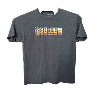 Volcom Mens‎ Large T-Shirt
